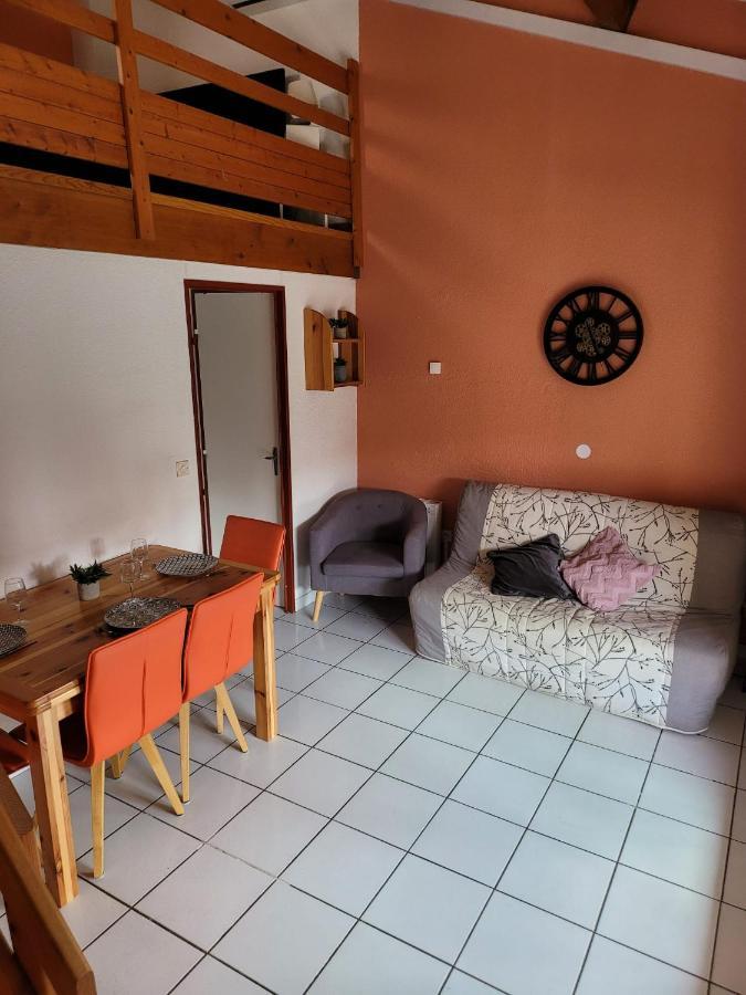 Villa 6P Climatisee Proche Mer Piscine Equipements Nautique Le Barcares Luaran gambar