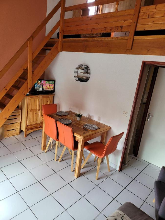 Villa 6P Climatisee Proche Mer Piscine Equipements Nautique Le Barcares Luaran gambar