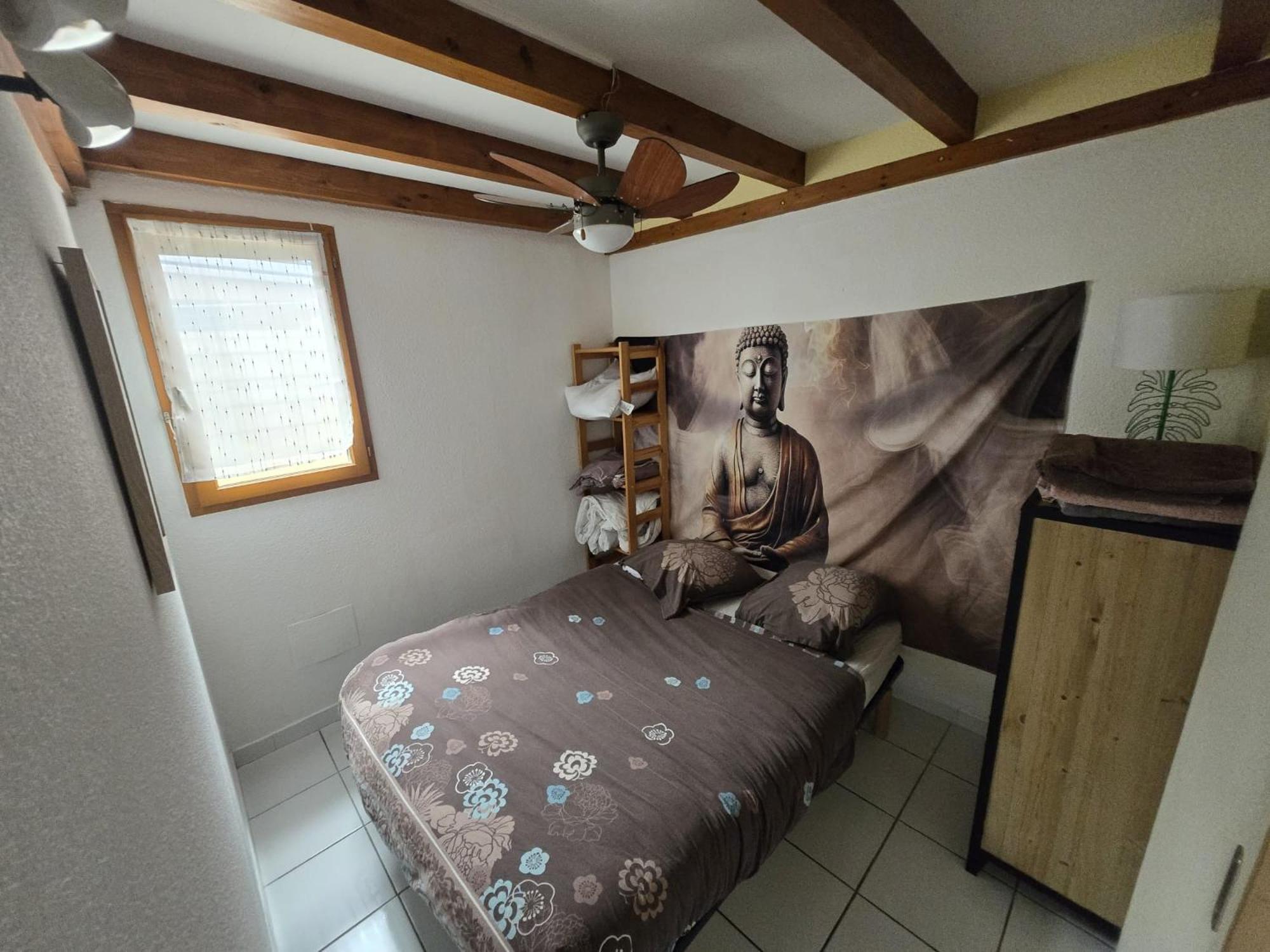 Villa 6P Climatisee Proche Mer Piscine Equipements Nautique Le Barcares Luaran gambar
