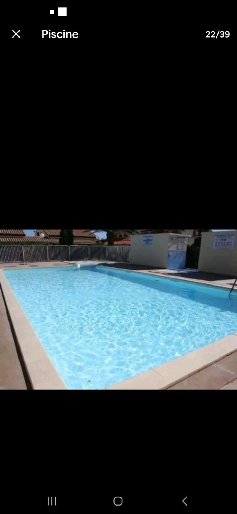Villa 6P Climatisee Proche Mer Piscine Equipements Nautique Le Barcares Luaran gambar