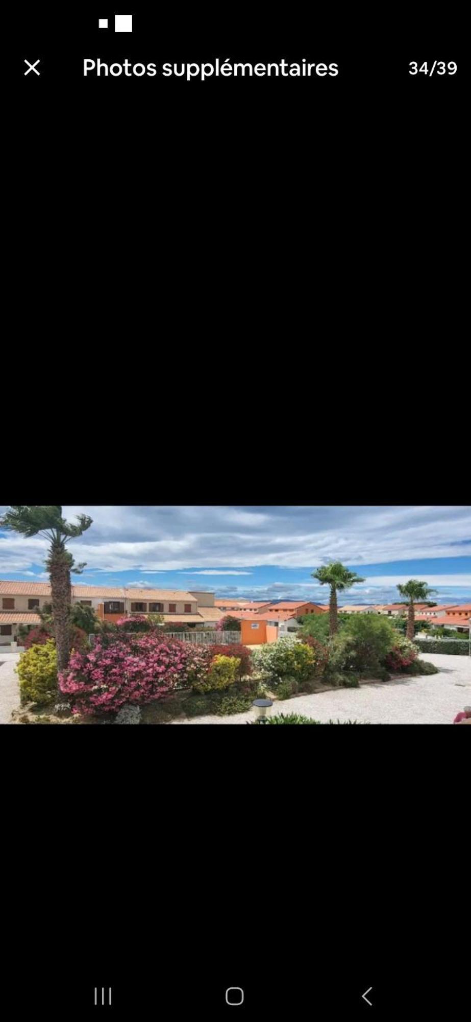 Villa 6P Climatisee Proche Mer Piscine Equipements Nautique Le Barcares Luaran gambar