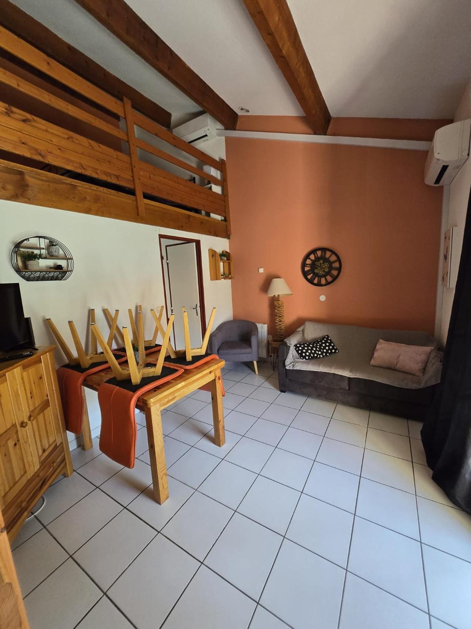 Villa 6P Climatisee Proche Mer Piscine Equipements Nautique Le Barcares Luaran gambar