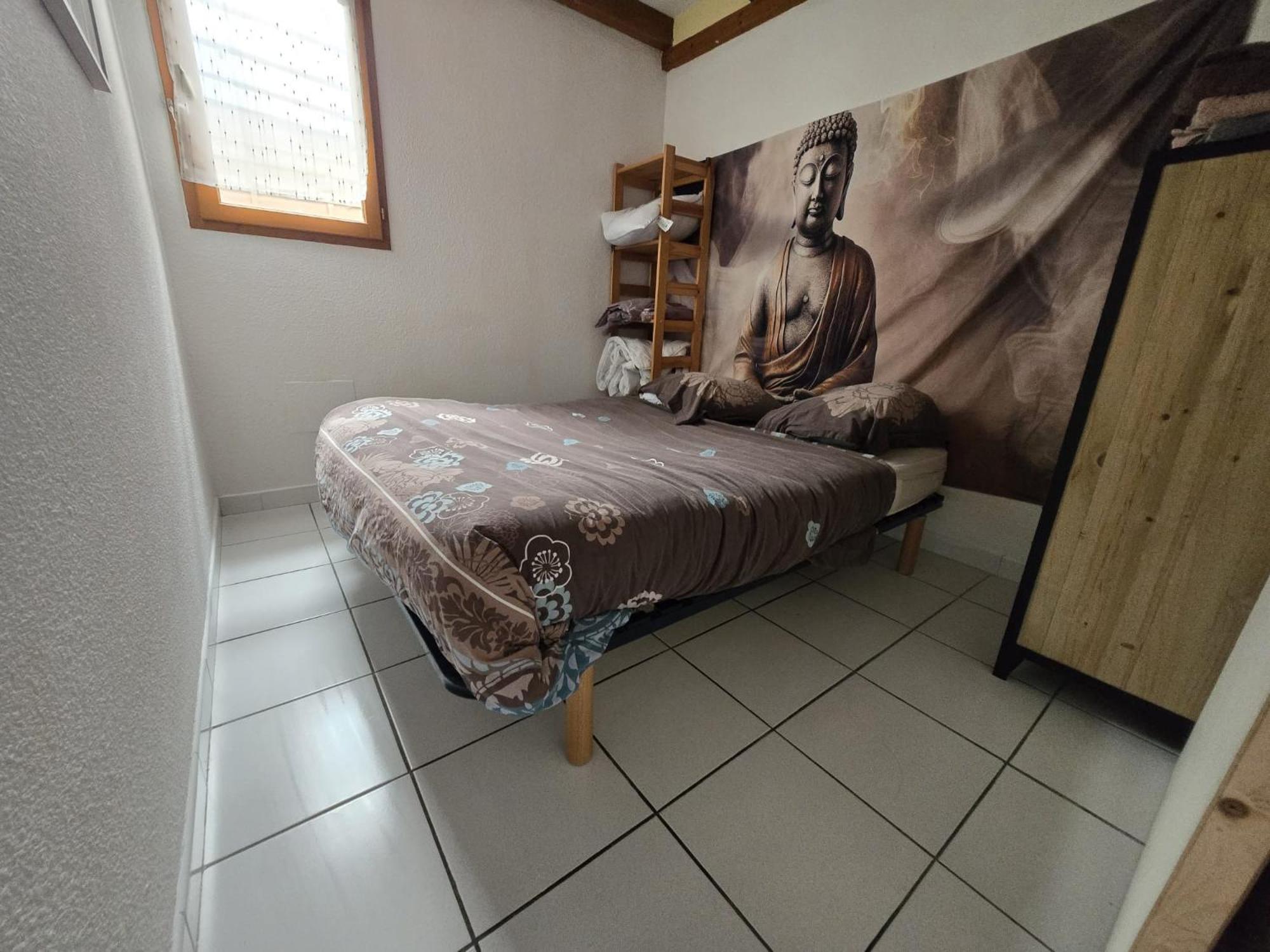 Villa 6P Climatisee Proche Mer Piscine Equipements Nautique Le Barcares Luaran gambar